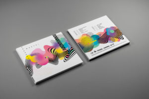 Okruchy Muzyki - Natamaran - płyta CD